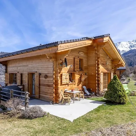 4br Chalet 2km From Tzoumaz Ski Lifts - 4 Vallees Ski Area