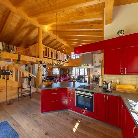 4br Chalet 2km From Tzoumaz Ski Lifts - 4 Vallees Ski Area *